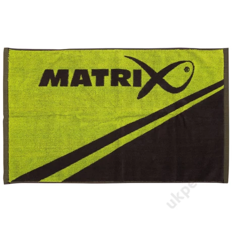 MATRIX HAND TOWELS