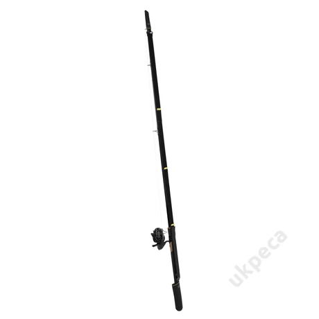 MATRIX X-STRETCH TOP &amp; TAIL ROD BANDS