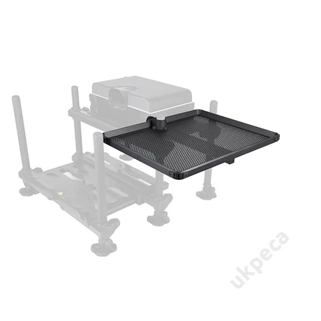 MATRIX SELF SUPPORT SIDE TRAY (LARGE)