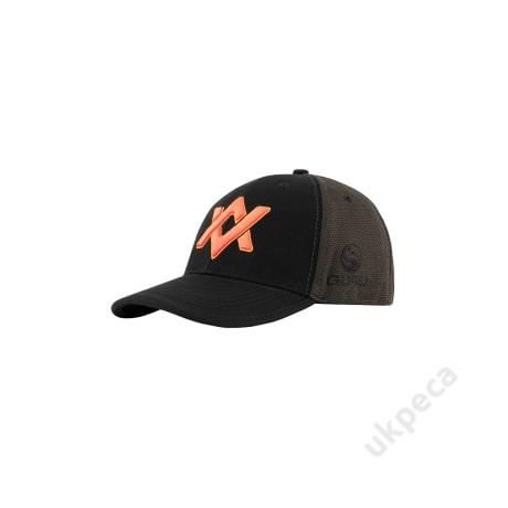 GURU AVENTUS CHARCOAL CAP
