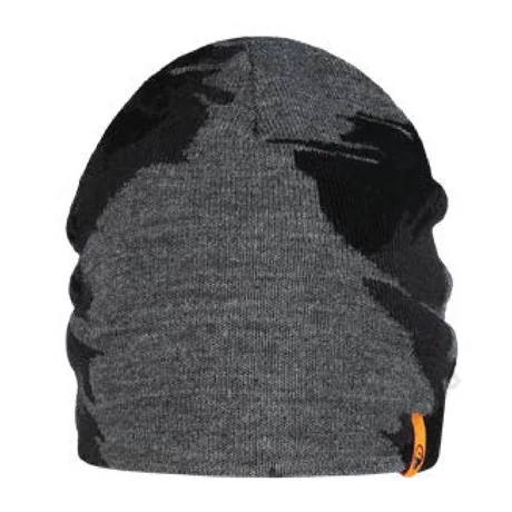 Guru Camo Beanie