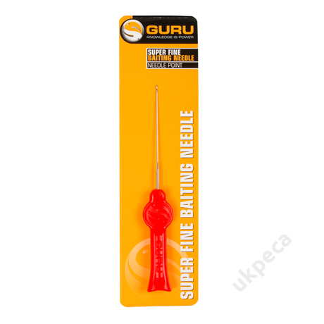 Baiting Needle