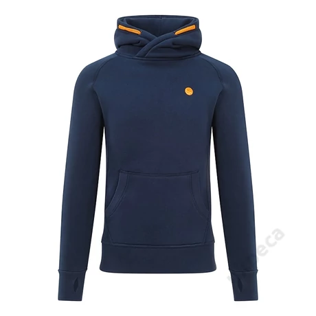 GURU Hoodie Navy S