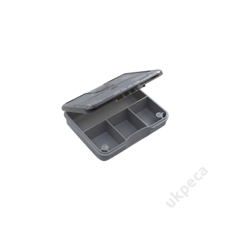 GURU FEEDER BOX ACCESSORY BOX 4 COMPARTMENT