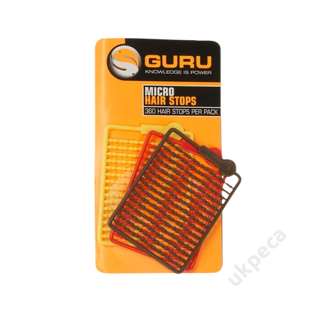 Micro Hair Stops