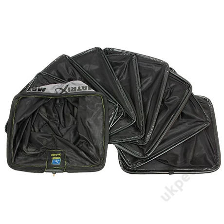 MATRIX 3M CARP KEEPNET 50 X 45CM