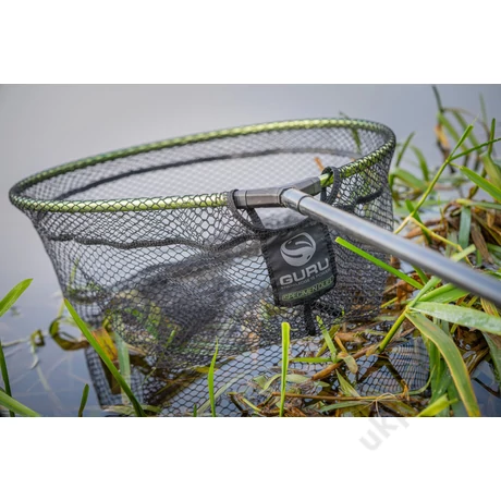 GURU DUEL 600 SPECIMEN NET