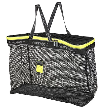 MATRIX DIP &amp; DRY MESH NET BAG - LARGE