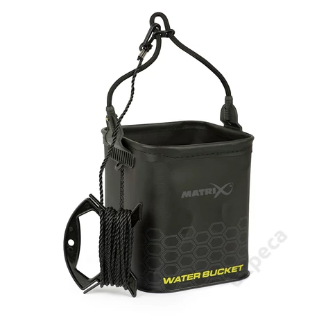 MATRIX 4.5L EVA WATER BUCKET