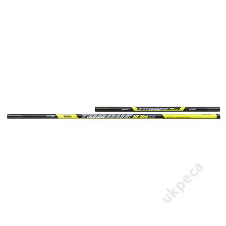 MATRIX TORQUE EURO CARP 10.5M INCL. MINI EXT