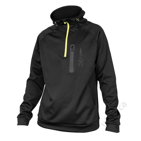 MATRIX ALL WEATHER HOODY - SMALL