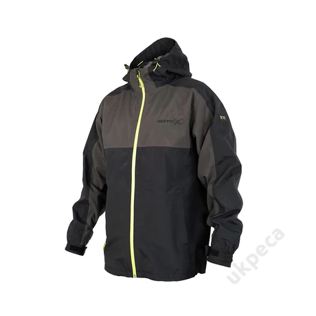 MATRIX TRI-LAYER JACKET 25K PRO - SMALL