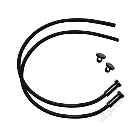 MATRIX SLIK CATAPULT SPARE HEAVY ELASTIC (3.2MM)