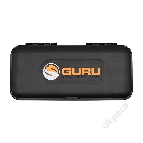 GURU ADJUSTABLE RiG CASE 8INCH - 20cm