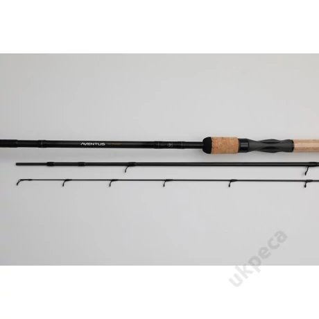 Guru Aventus Waggler 12 ft