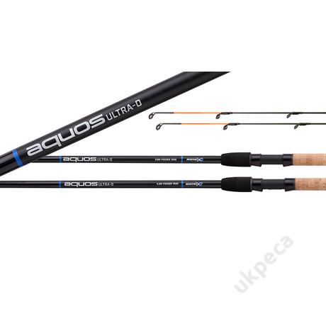 MATRIX AQUOS ULTRA-D 3.9M / 12.8FT  FEEDER 120G