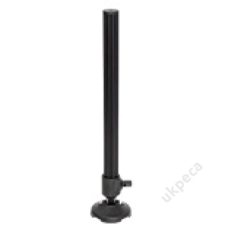 GURU D36 Black Anodised Leg (420/720)