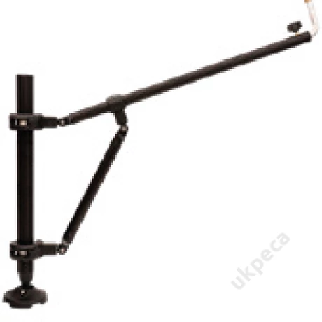 D36 Feeder Arm (Black)