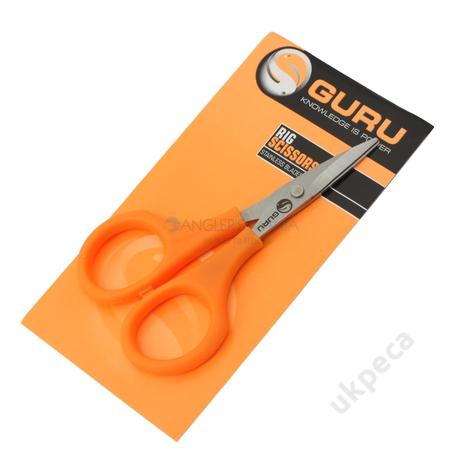 GURU RIG SCISSORS