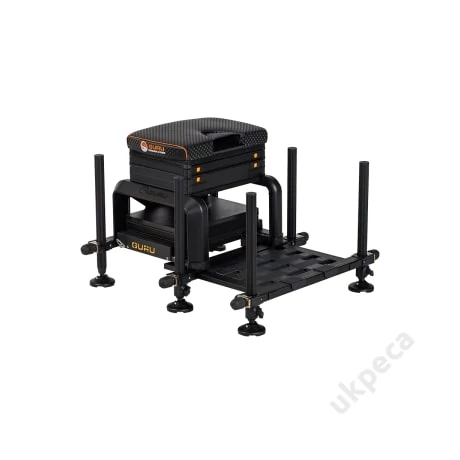 GURU RSW SEATBOX