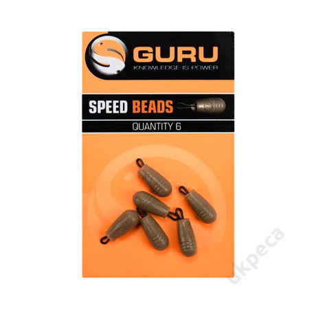 GURU Speed Bead