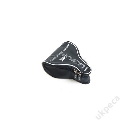 MAP PARABOLIX LAYFLAT BLACK EDITION CATAPULT CASE