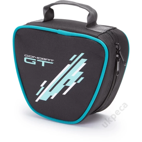 LEEDA CONCEPT GT REEL CASE