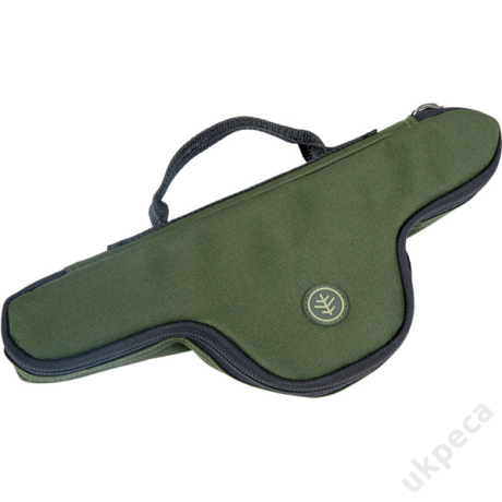 WYCHWOOD COMFORTER T-BAR SCALES POUCH