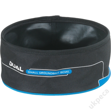 MAP DUAL SMALL GROUND BAIT BOWL
