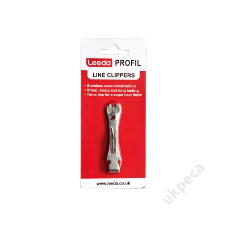 LEEDA PROFIL LINE CLIPPERS