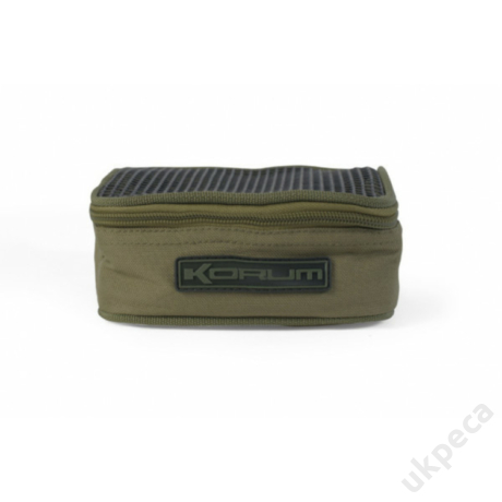 KORUM SMALL TACKLE POUCH