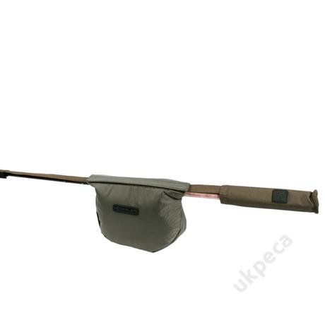 KORUM PADDED REEL POUCH