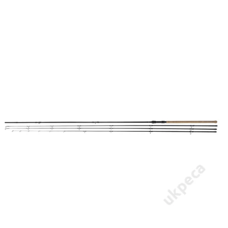 KORUM TRILOGY 12' TRIPLE TIP ROD