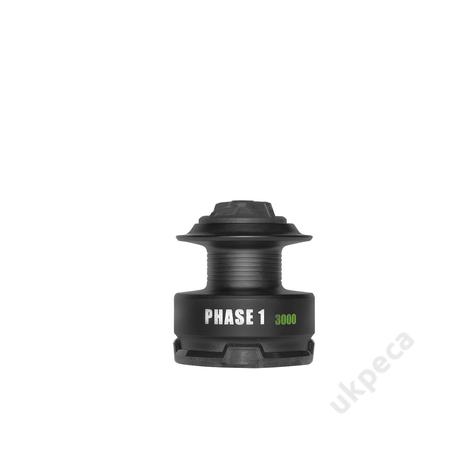KORUM PHASE 1 REEL 3000 SPARE SPOOL