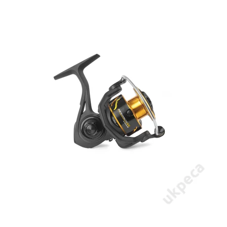 KORUM INFERNOS SL GOLD REEL - 3000