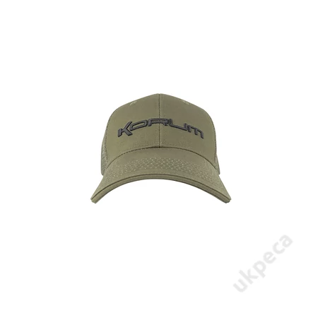 KORUM AIR MESH CAP