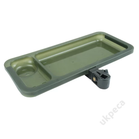 CHAIR ACCESSORY - SIDE TRAY (GREEN)