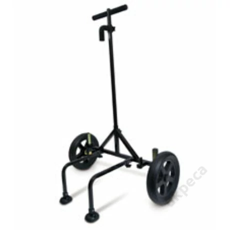 KORUM CHAIR TWIN-WHEEL TROLLEY