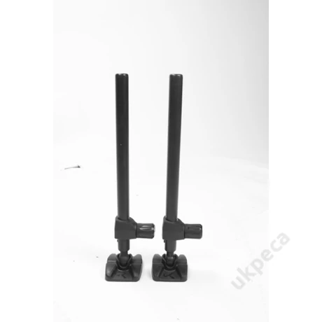 New ACCESSORY CHAIR X25 - TELESCOPIC LEGS