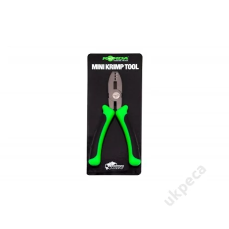 KORDA Krimping Tool small