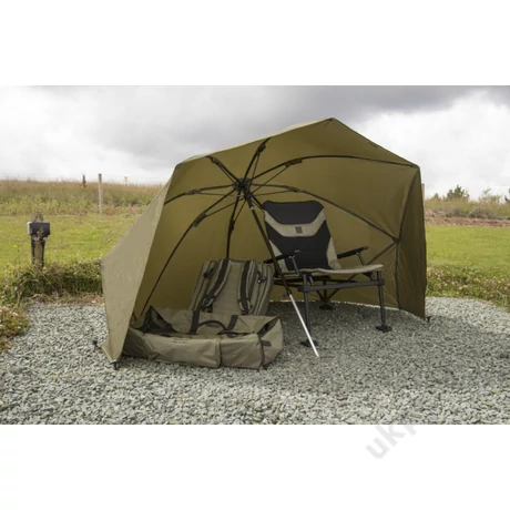 New 50” GRAPHITE BROLLY SHELTER