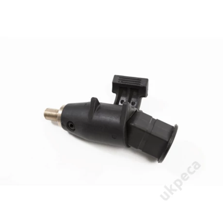 KORUM QUICK RELEASE NET ADAPTOR