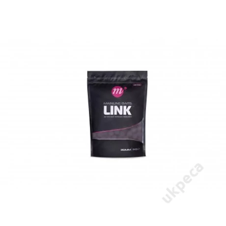 MAINLINE SHELF LIFE BOILIES 1KG - LINK 20mm