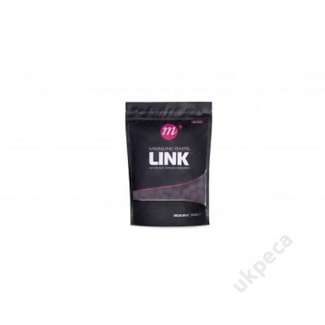 MAINLINE SHELF LIFE BOILIES 1KG - LINK 20mm