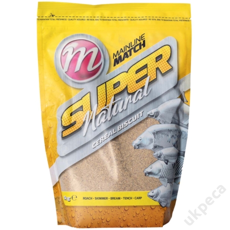 MAINLINE SUPER NATURAL- 1kg
