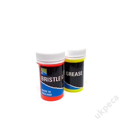 PRESTON BRISTLE GREASE