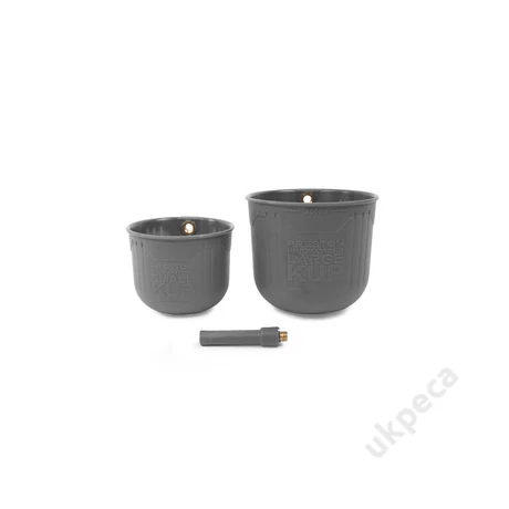 PRESTON POLE KUP SET