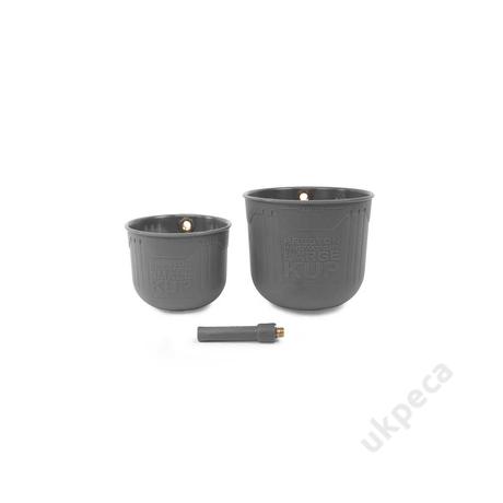 PRESTON POLE KUP SET