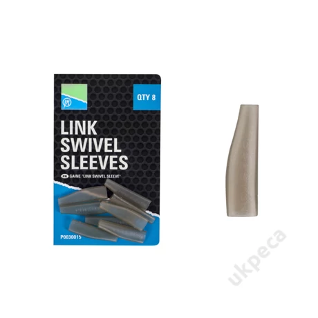 PRESTON LINK SWIVEL SLEEVE