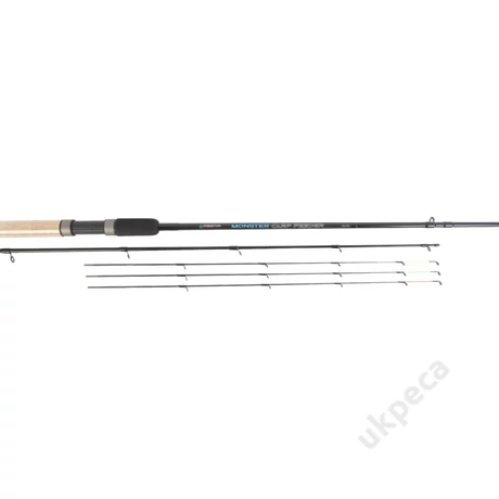 MONSTER CARP FEEDER - 8'6"